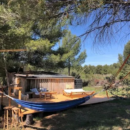 Cabane De Manon, Le Retour Aux Sources شاليه