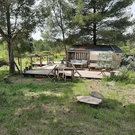 Cabane De Manon, Le Retour Aux Sources *