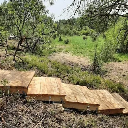 Chalet Cabane De Manon, Le Retour Aux Sources Mèze